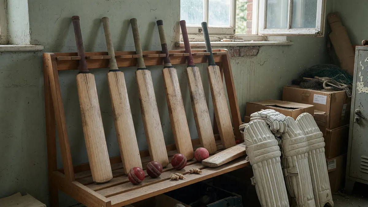 Equipment rack