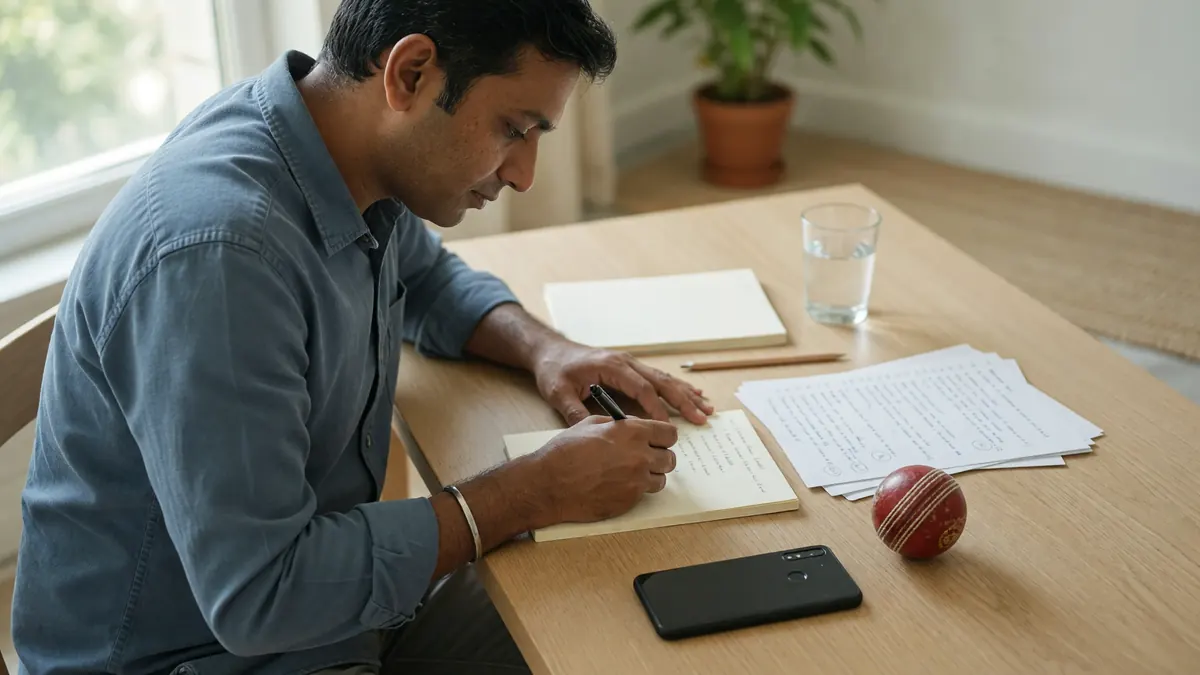 Customer care preparation desk