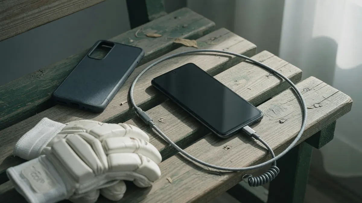Device readiness