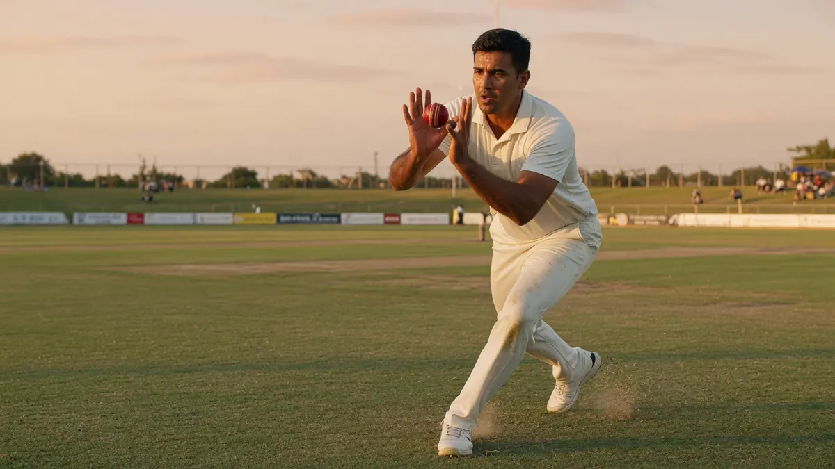 Fielding moments